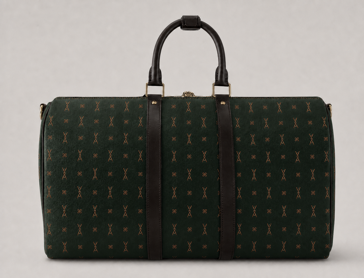 Duffle Forêt Nº 09