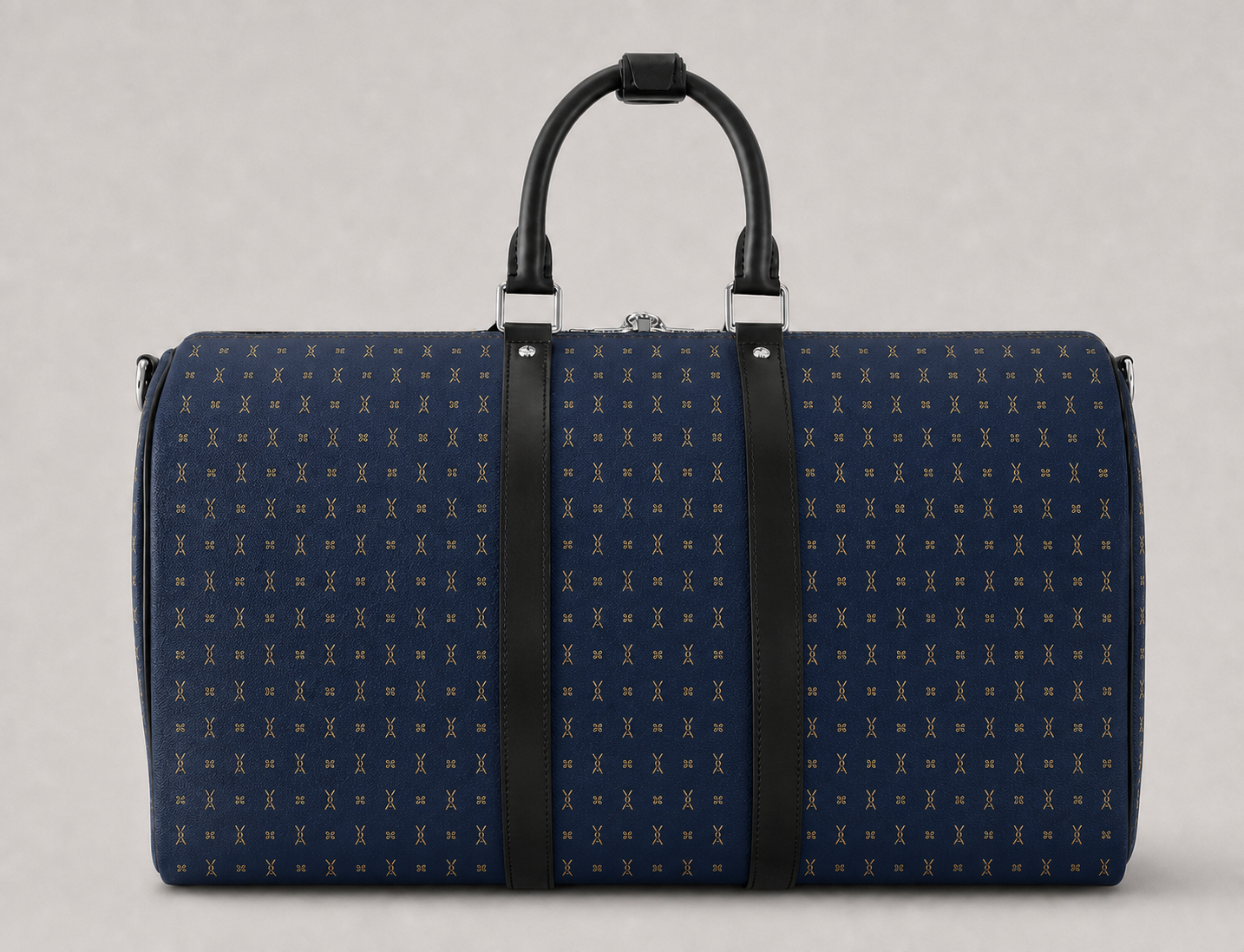 Duffle Nuit Nº 08